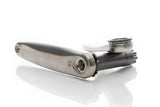 Orca Titanium Gravel Crank