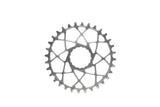 Lily Titianium Chainring