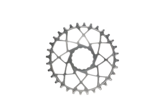 Lily Titianium Chainring
