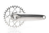 Lily Titianium Chainring