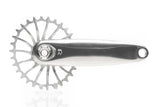 Orca Titanium Slim Mountain Crank