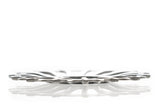 Sunflower Titanium Chainring