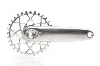 Orca Titanium Mountain Crank