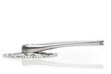 Lily Titianium Chainring
