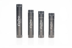 Rise Orca Crank Axles